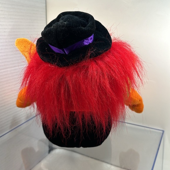 The Halloween Monster Mash Troll Sing & Dance by Dan Dee 2002 - Picture 7 of 11